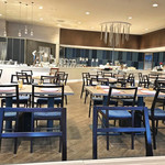 パルテール - 店内