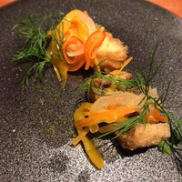 FORNO - 