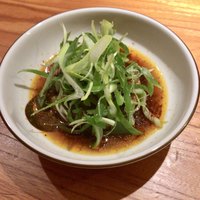 東京肉しゃぶ家 - 