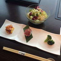 天空焼肉 星遊山 - 