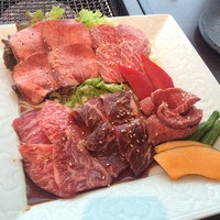 天空焼肉 星遊山 - 