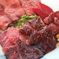 天空焼肉 星遊山 - 