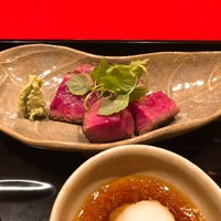 にくの匠 三芳 - 