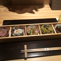 五本木 響 - 