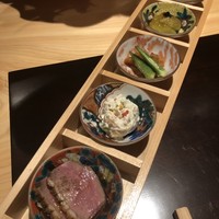 五本木 響 - 