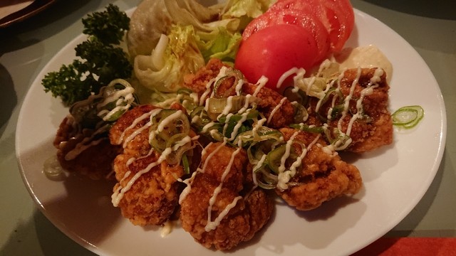 まつや - 釜石（居酒屋）の写真