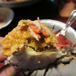 飴源 - 濃厚なミソが最高に旨い