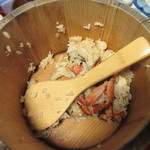 飴源 - お腹一杯だけど食べ尽くす