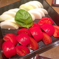 三田ばさら 本店 - 
