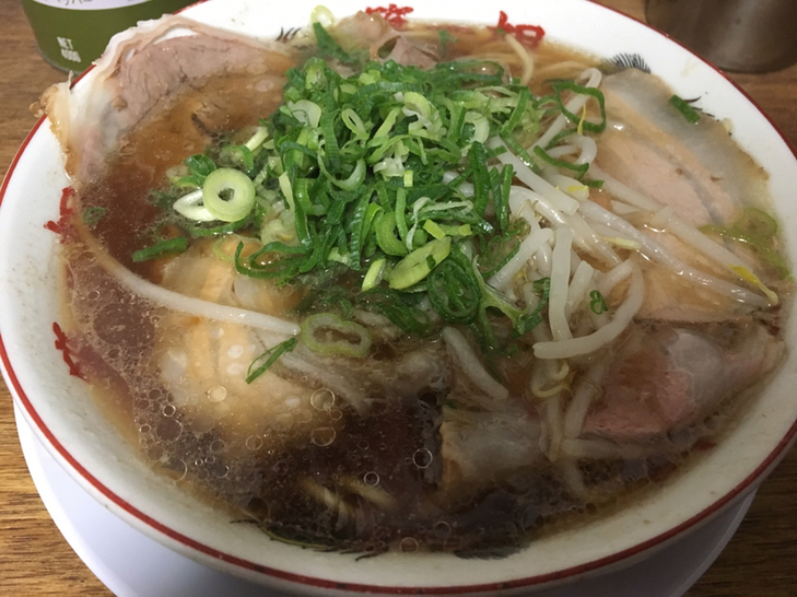 本家 第一旭 新宿店