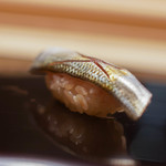 Sushisasaki - 小鰭（こはだ）