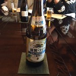 比良山荘 - ご当地ビール