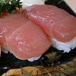 主婦の店 - お魚屋の寿司