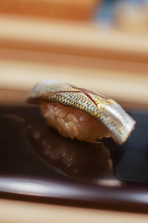 Sushisasaki - 小鰭（こはだ）