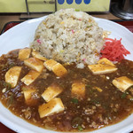 ラーメン まるとも - 