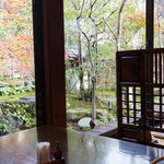 元祖 本吉屋 - 店内