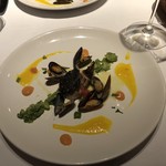 銀座アッラマーノ - 