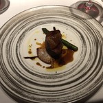 銀座アッラマーノ - 