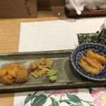 鮨　そういち - 