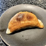 イチリン ハナレ - 焼き餃子