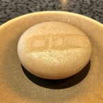 イチリン ハナレ - 紹興酒のアイス最中