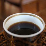 セント・ブリッジ - 炭焼きコーヒー