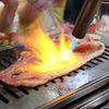 大衆焼肉ホルモン万吉 なんば湊町店