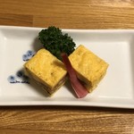 鰻はし本 - うまき