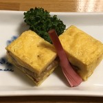 鰻はし本 - うまき