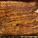 鰻はし本 - 鰻重ろ