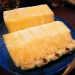 波浮港 - パイナップル