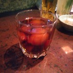 波浮港 - 果実酒　びわ