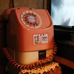 波浮港 - 今じゃ見かけないよね。