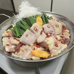 蟹と大間マグロ専門店 三河 - 