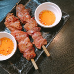 Sumibi Yakitori Yoshi - 