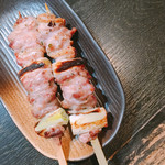 Sumibi Yakitori Yoshi - 