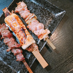 Sumibi Yakitori Yoshi - 