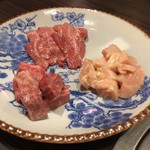 Sumibi Yakiniku Tsuru Gyuu - 