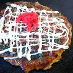 Okonomiyaki Katsu - 関西焼き ミックス