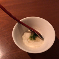 生粋 - 先付