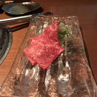 生粋 - 刺し