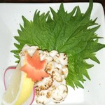 BISTRO SAKABA デンズキッチン - 