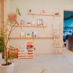 カフェ ユキリ - 