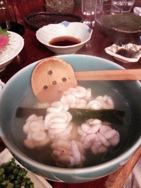 Totoya Ryori Wabisuke