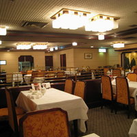 揚州名菜 秦淮春 - 店内
