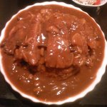 ピッチャーゴロ - カツカレー大盛り