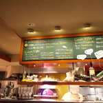 Pizzeria del Re - スカスカおせちで話題のシャラン鴨が食べられます