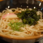 食酒 こころ - うどん