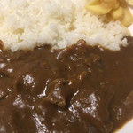 Nikuno Asano - 繰り返しますが､すごいカレーでした(o^^o)