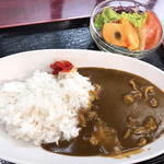 神奈川大井射撃場クラブハウス